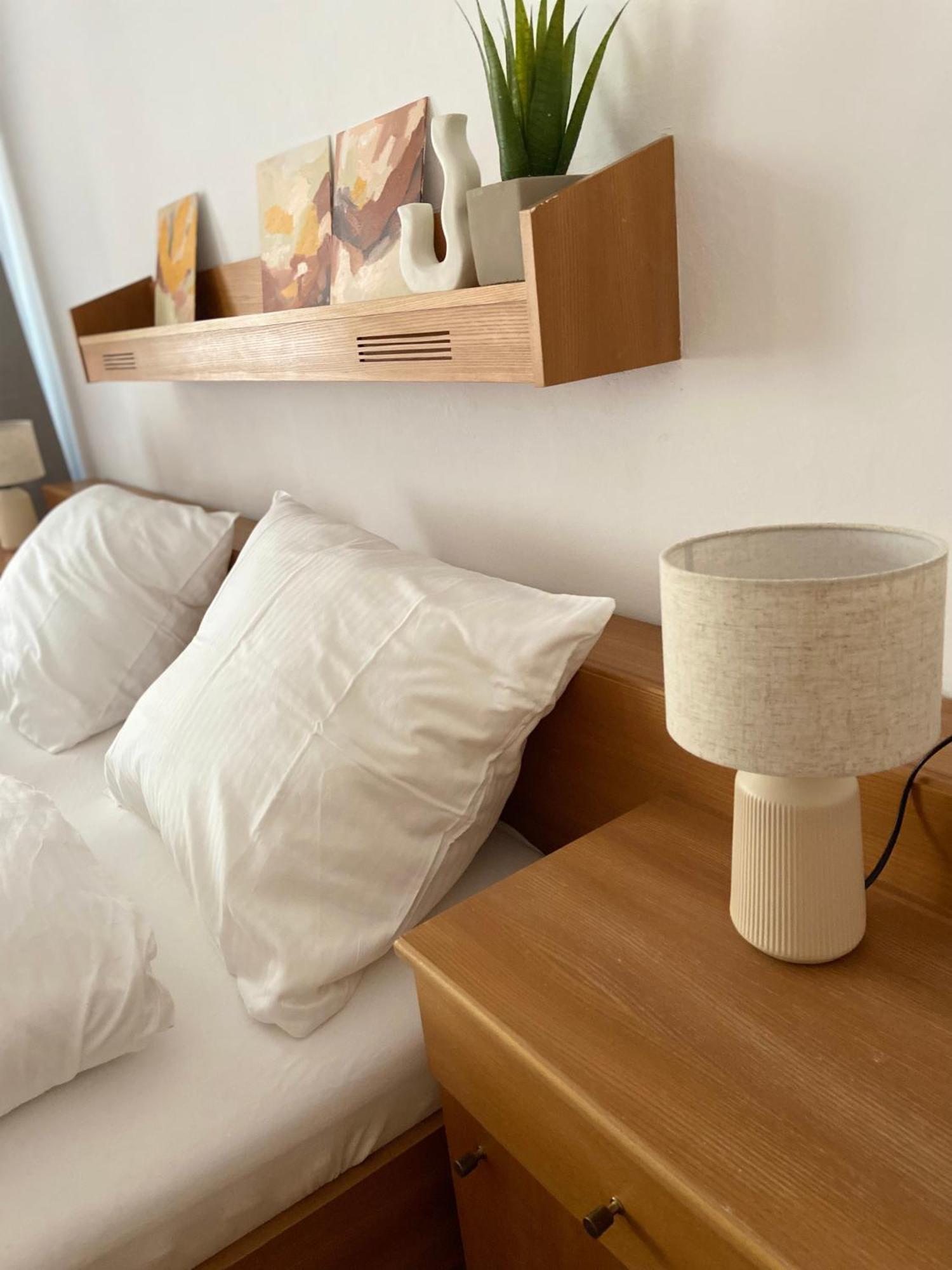 Zentrale Wohnung Gmunden Alte Baeckerei ภายนอก รูปภาพ