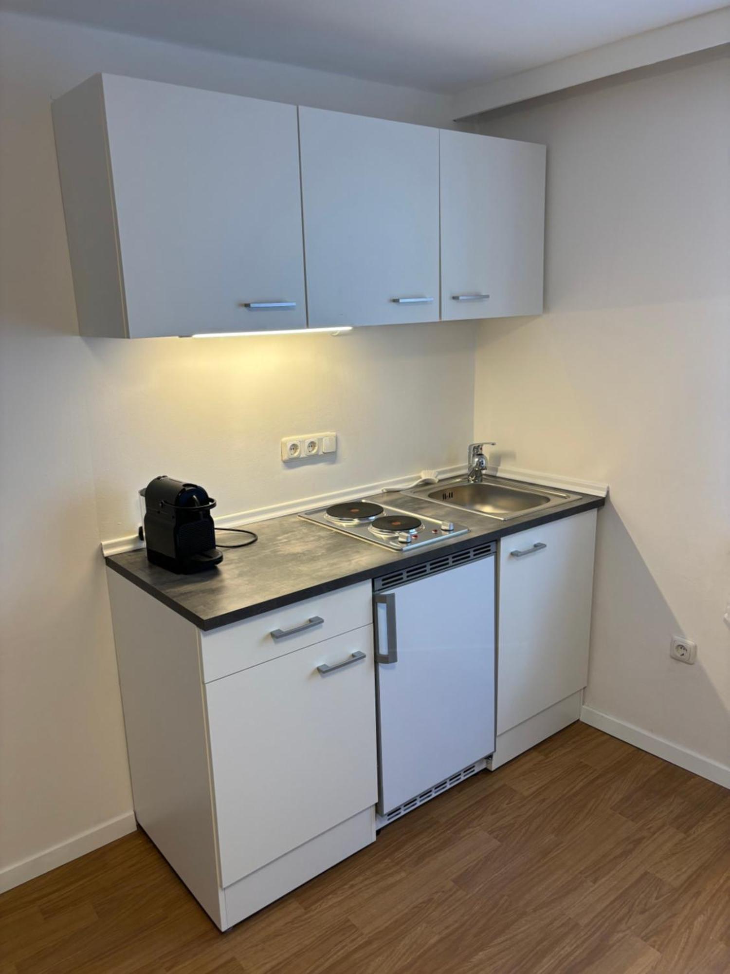 Zentrale Wohnung Gmunden Alte Baeckerei ภายนอก รูปภาพ