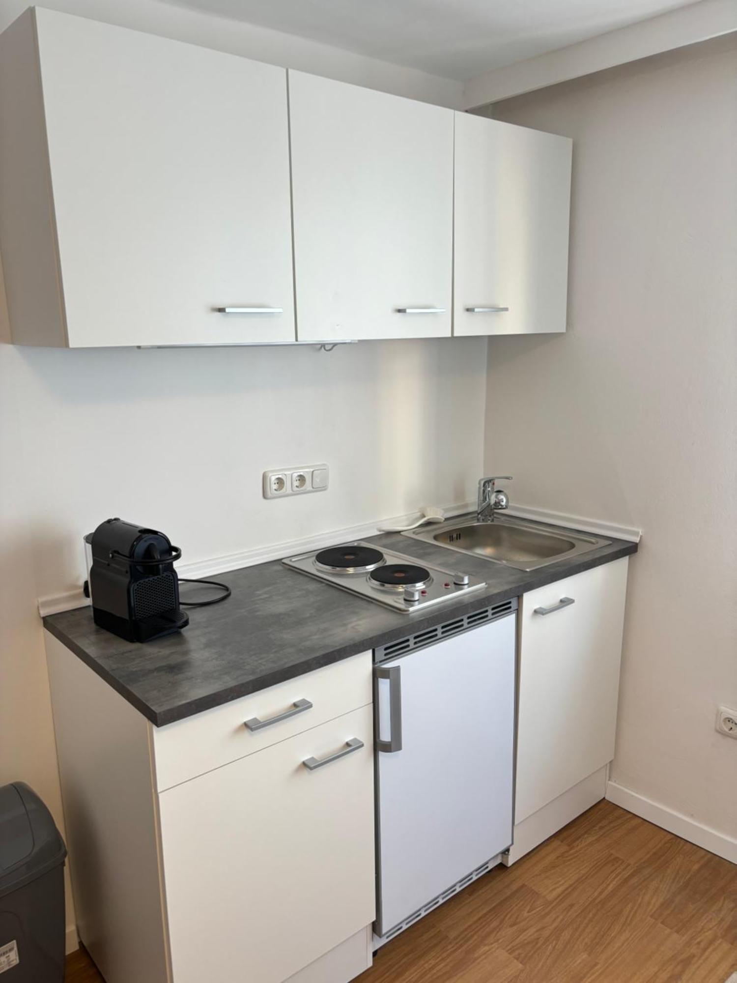 Zentrale Wohnung Gmunden Alte Baeckerei ภายนอก รูปภาพ